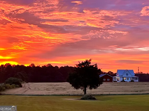 294 Brent Rd, Barnesville, GA 30204