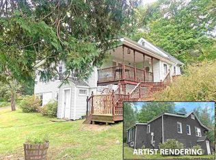 452 Mountain Rd, High Falls, NY 12440