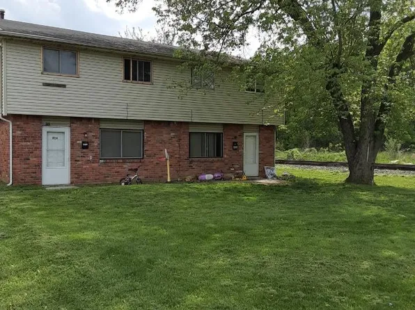 2216 Digby St, Toledo, OH 43605