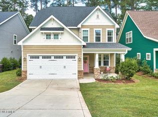 700 Legacy Lakes Way, Aberdeen, NC 28315