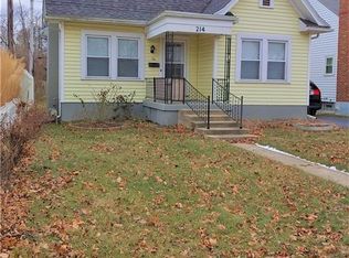 214 Shroyer Rd, Dayton, OH 45419