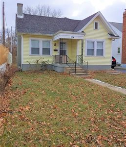 214 Shroyer Rd, Dayton, OH, 45419