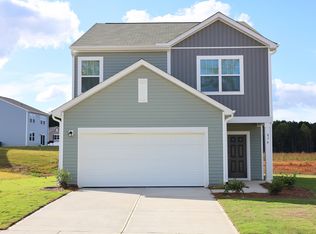 874 Embraer Way Spg, Spring Hope, NC 27882