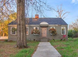 3201 Wilmington Rd, Montgomery, AL 36105