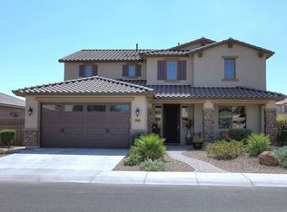 633 W San Carlos Way, Chandler, AZ 85248