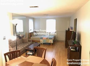 386 Commercial St APT 4, Boston, MA 02109