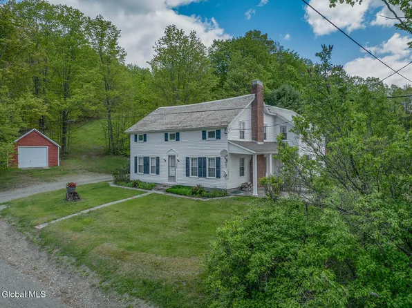 234 S Grimes Hill Road, Granville, NY 12832