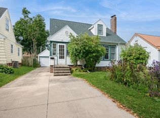 509 20th St NE, Cedar Rapids, IA 52402