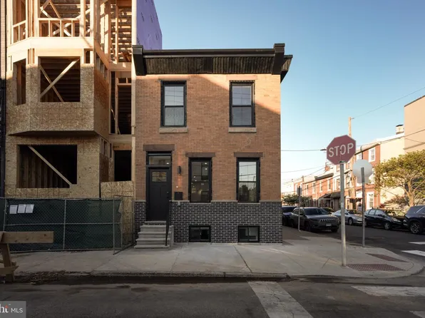 2329 E Dauphin St, Philadelphia, PA 19125