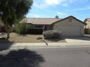 10959 W Yukon Dr, Sun City, AZ 85373