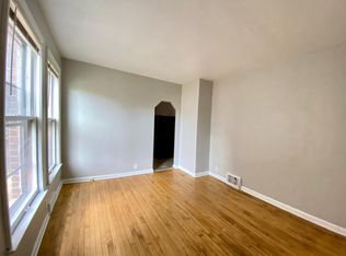 4858 Commonwealth St, Detroit, MI 48208