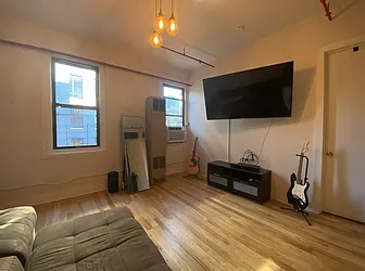 Rented by Carnegie Management Inc