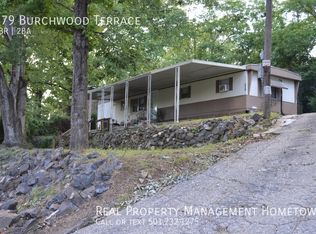 179 Burchwood Ter, Hot Springs, AR 71913