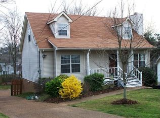 4632 Billingsgate Rd, Antioch, TN 37013