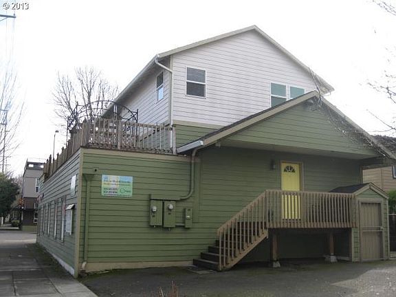 3rd image of 2861 NE M L King Blvd
