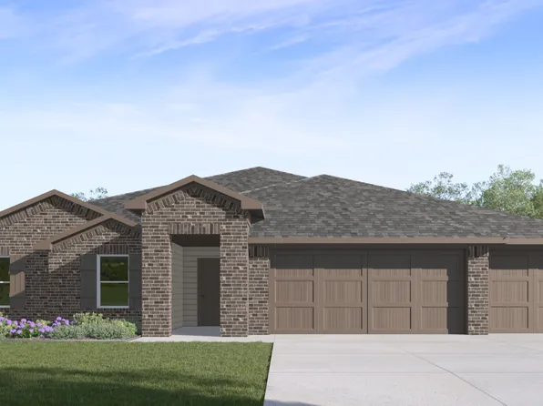 Ambrose Plan, The Reserve at London