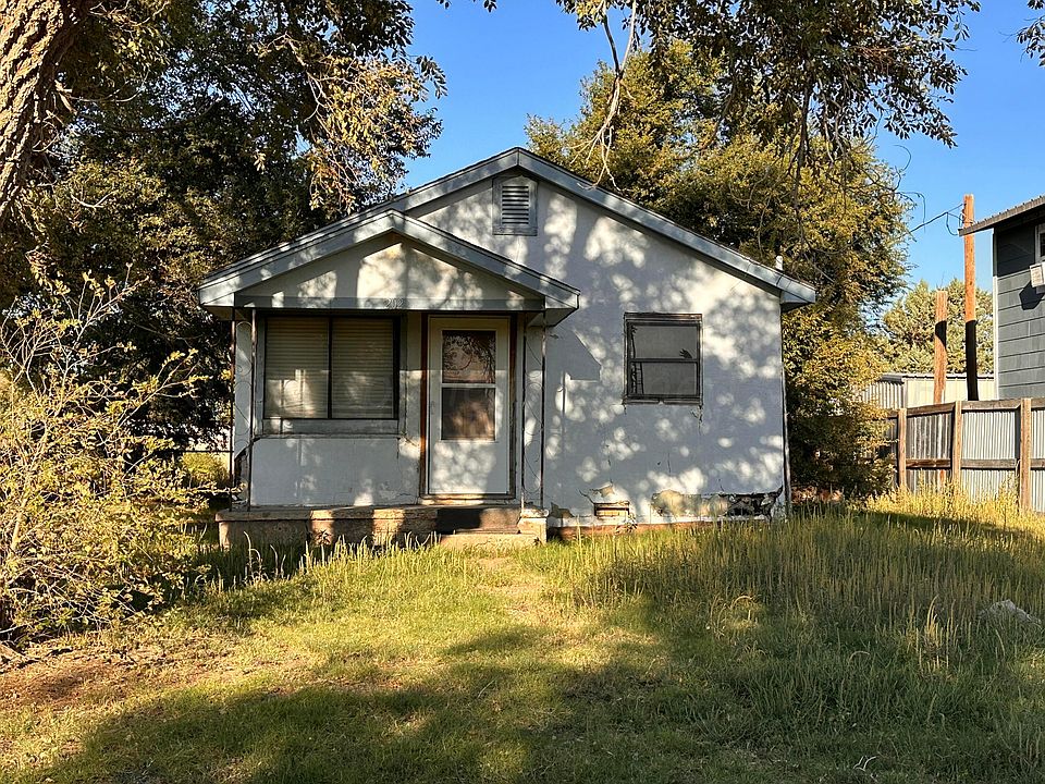 202 Avenue K, Sunray, TX 79086 MLS 237095 Zillow