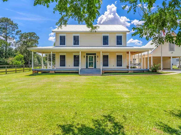 3121 Highway 297a, Cantonment, FL 32533