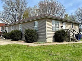 402 E Broadway St, Princeton, IN 47670