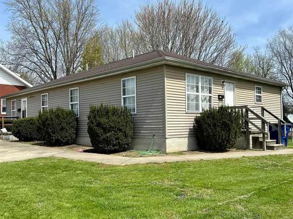 402 E Broadway St, Princeton, IN 47670