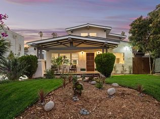 2201 West Blvd, Los Angeles, CA 90016