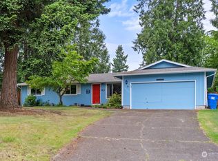19206 79th Street Pl E, Bonney Lake, WA