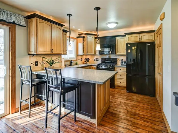 4161 Bruns Ave, Madison, WI 53714