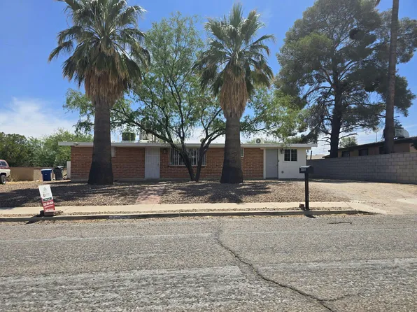 2101 S Farwell Ave, Tucson, AZ 85711