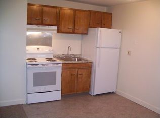 1309 Saint James Ave #4D, Springfield, MA 01104