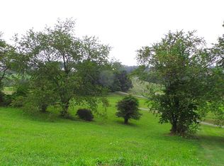 1666 Turnberry Ln, Riner, VA 24149