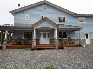 4725 Pine View Rd, Homer, AK 99603