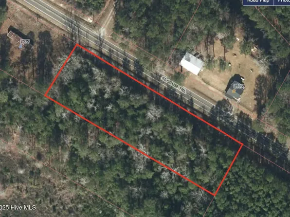 1.03 Slocum Trail, Atkinson, NC 28421