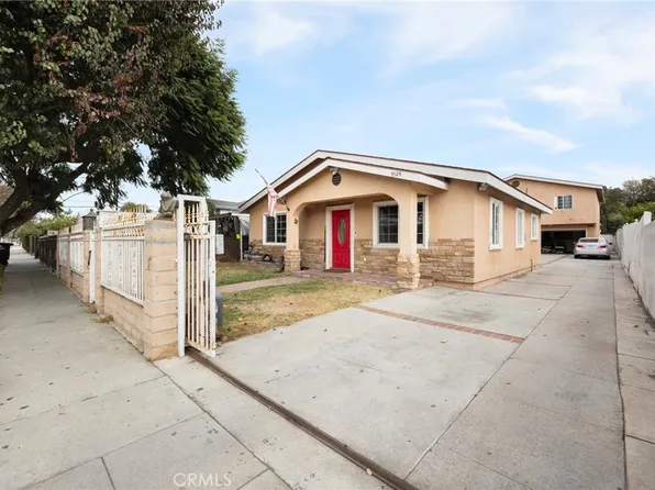 9524 Elizabeth Ave #A/b, South Gate, CA 90280