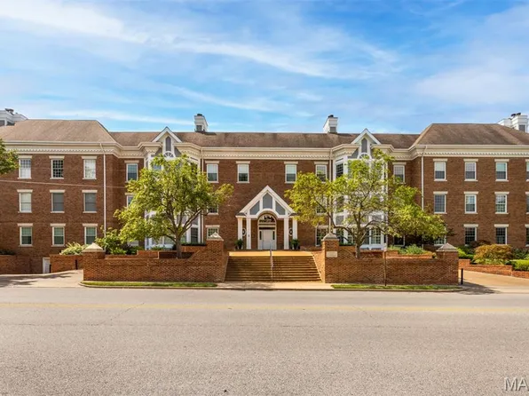 440 E Lockwood Ave APT 104, Saint Louis, MO 63119