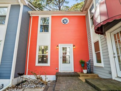 6307 Wildwood Trail #C, Myrtle Beach, SC, 29572