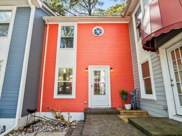 6307 Wildwood Trail #C, Myrtle Beach, SC 29572