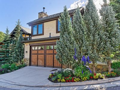 532 Walnut St, Aspen, CO, 81611