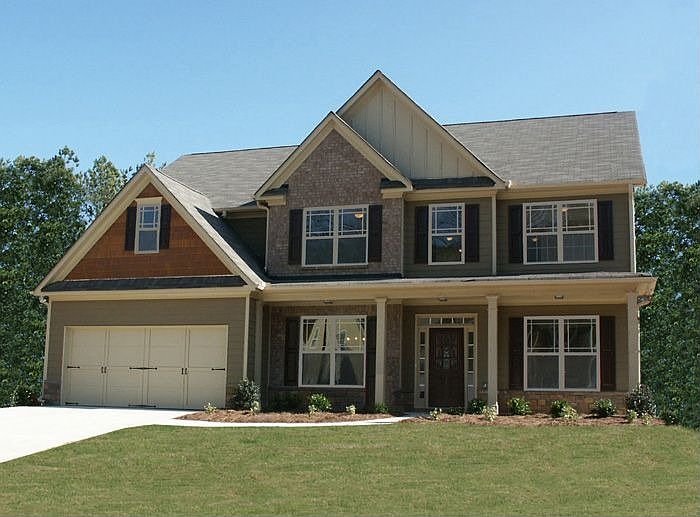 3544 Adams Landing Drive