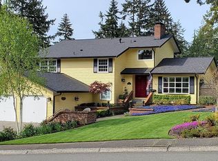 31967 36th Ave SW, Federal Way, WA 98023