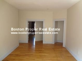 907 Boylston St APT 41, Boston, MA 02115