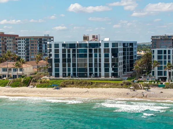 1155 Hillsboro Mile #305, Hillsboro Beach, FL 33062