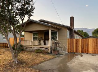9436 La Grande St, Alta Loma, CA 91701