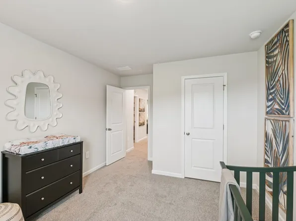 Chatham Plan, Oakwood