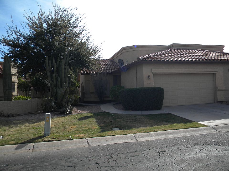 1st image of 723 N Tangerine Dr