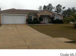 4624 SW 108th Pl, Ocala, FL 34476