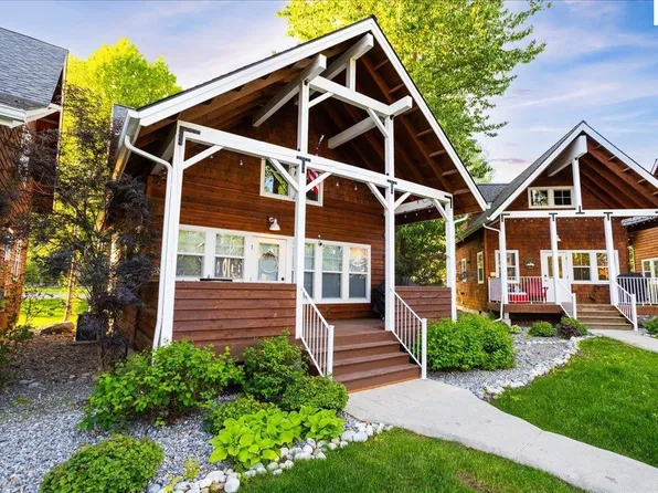 232 Pomrankey Ln, Dover, ID 83825
