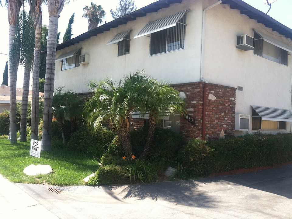 1st image of 1033 W Cypress St APT 2