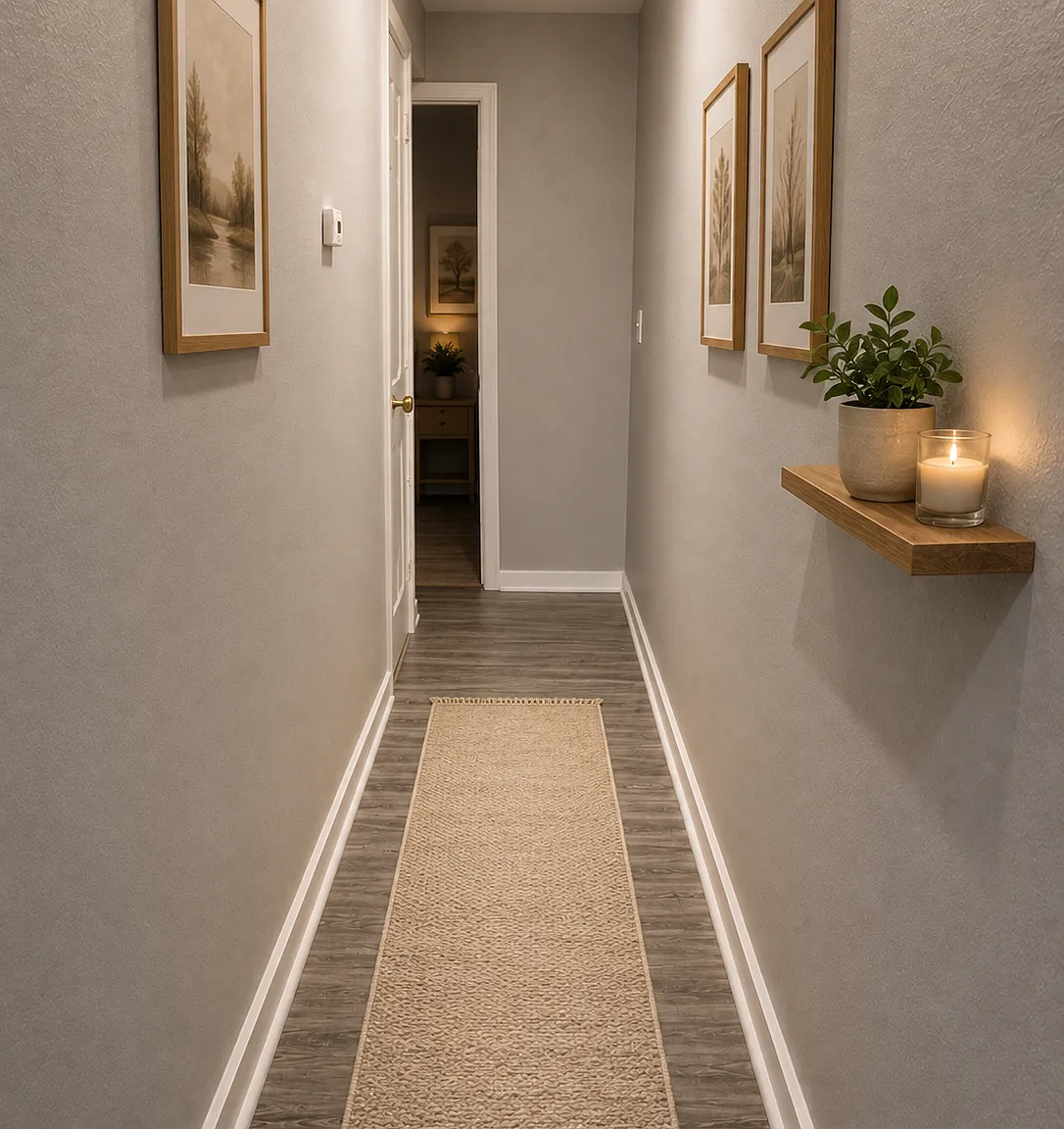 1 bed, 700 sqft, $1,150 — Photo 4