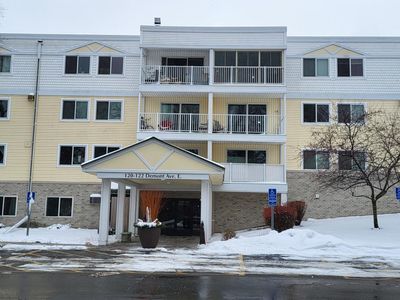 120 Demont Ave E APT 214, Little Canada, MN, 55117