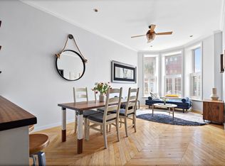 1015 8th Ave APT 1, Brooklyn, NY 11215